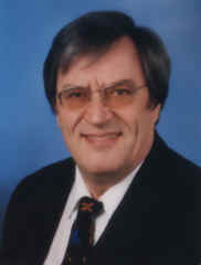 Werner Perret 2002